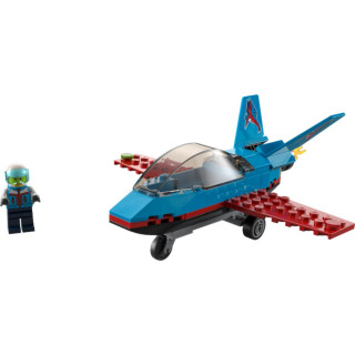 LEGO AKROBATSKI AVION 