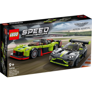 LEGO ASTON MARTIN AMR PRO 