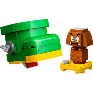 LEGO GOOMBINA CIPELA-KOMP.ZA NADOGRADNJU 