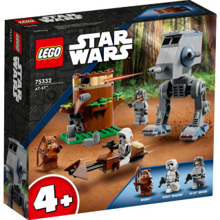 LEGO AT-ST 