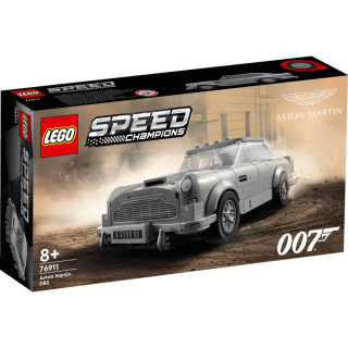 LEGO 007 ASTON MARTIN DB5 