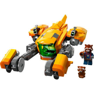 LEGO BROD BABY ROCKET 