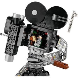 LEGO KAMERA-U ČAST WALT DISNEY-u 