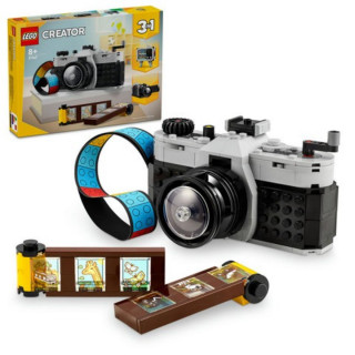 LEGO RETRO KAMERA 