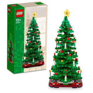 LEGO JELKA 