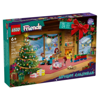 ADVENT KALENDAR FRIENDS 2024 