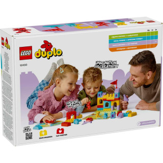 LEGO DUPLO TOWN IGRA HOPSYJEV DVORAC 3+ 