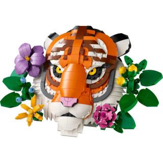 LEGO ART ŽIVOTINJSKO CARSTVO TIGAR 18+ 