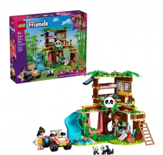 LEGO LEGO FRIENDS AZIL ZA PANDE 7+ 