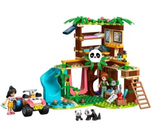 LEGO LEGO FRIENDS AZIL ZA PANDE 7+ 