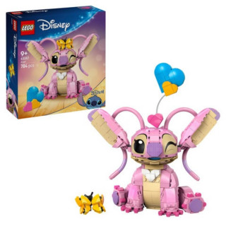 LEGO DISNEY CLASSIC ANĐEO 9+ 