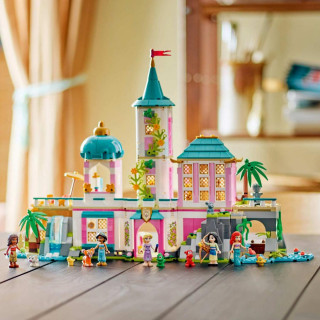 LEGO DISNEY PRINCESS PRINCEZIN DVORAC I KUĆNI LJUBIMCI 6+ 
