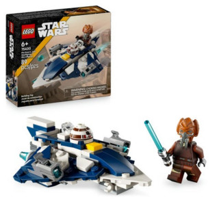 LEGO STAR WARS TM PLO KLOONOV STARFIGHTER 6+ 