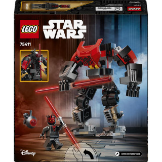 LEGO STAR WARS TM DART MAUL MECH 6+ 