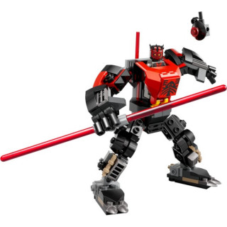 LEGO STAR WARS TM DART MAUL MECH 6+ 