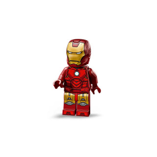 LEGO SUPER HEROES MARVEL IIRON MAN MK6 KACIGA 18+ 