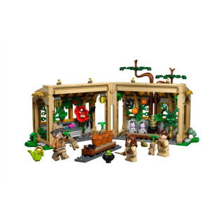LEGO HARRY POTTER TM HOGWARTS:ČAS HERBOLOGIJE 8+ 
