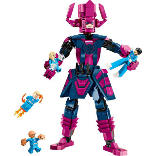 LEGO GALACTUS FANTASTIČNE ČETVORKE 