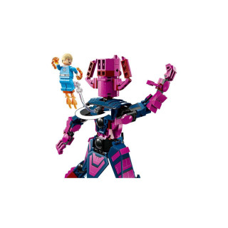 LEGO GALACTUS FANTASTIČNE ČETVORKE 