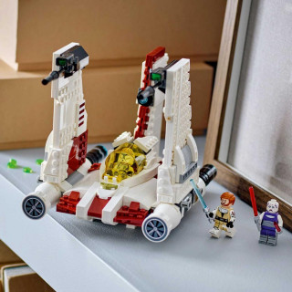 LEGO V-19 TORRENT STARFIGHTER 