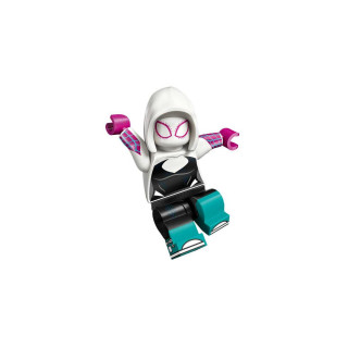 LEGO MINIFIGURE SPIDER-VERSE 