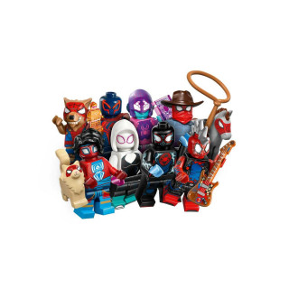 LEGO MINIFIGURE SPIDER-VERSE 