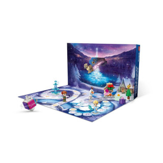 LEGO ADVENT CALENDAR DISNEY 2025 