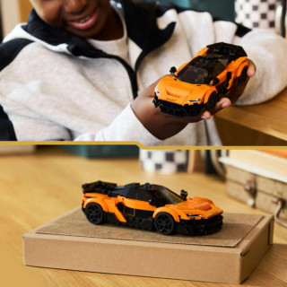 LEGO MCLAREN W1 