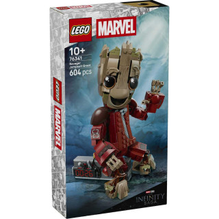 LEGO GROOT U RAVAGER KOMBINEZONU 