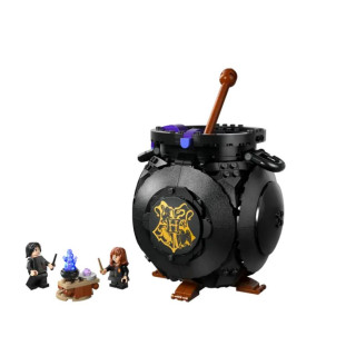 LEGO UČIONICA TAJNIH NAPITAKA 