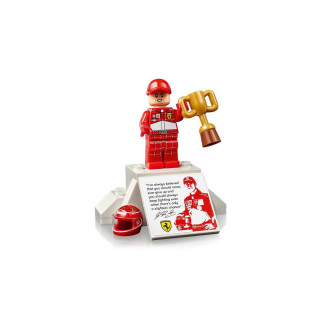 LEGO FERRARI F 2004  I Michael Schumacher 18+ 