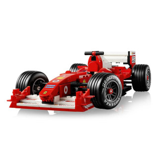 LEGO FERRARI F 2004  I Michael Schumacher 18+ 