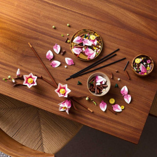 LEGO GRANE MAGNOLIJE 18+ 