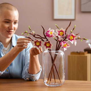 LEGO GRANE MAGNOLIJE 18+ 