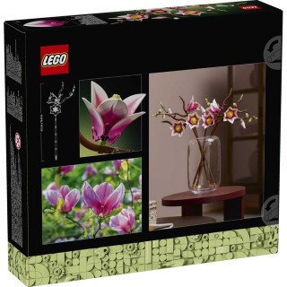 LEGO GRANE MAGNOLIJE 18+ 