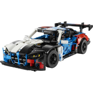LEGO BMW M4 GT3 EVO 11+ 