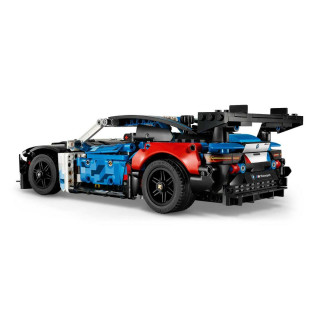 LEGO BMW M4 GT3 EVO 11+ 