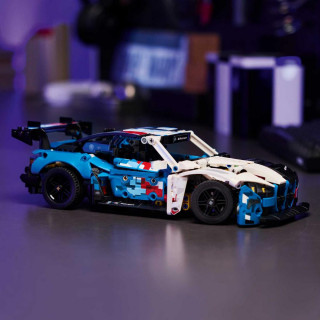 LEGO BMW M4 GT3 EVO 11+ 