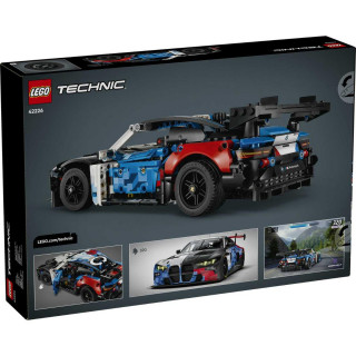 LEGO BMW M4 GT3 EVO 11+ 