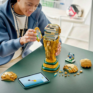 LEGO Zvanični FIFA Pehar SP u fudbalu 12+ 