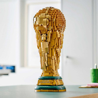 LEGO Zvanični FIFA Pehar SP u fudbalu 12+ 