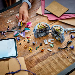 LEGO SALLYNA SAKSIJA ZA CVIJEĆE 9+ 