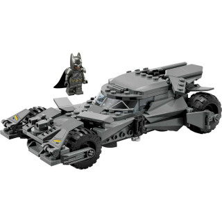 LEGO BATMAN vs SUPERMAN:BATMOBILE 9+ 