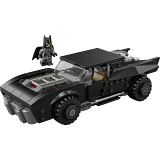 LEGO BATMAN:BATMOBILE 9+ 