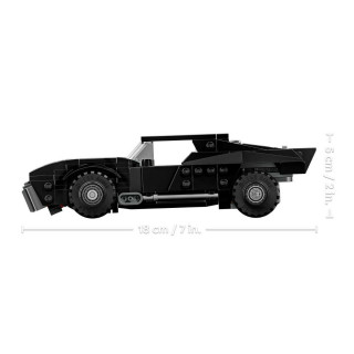 LEGO BATMAN:BATMOBILE 9+ 
