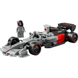 LEGO AUDI REVOLUT F1 TEAM R26 10+ 