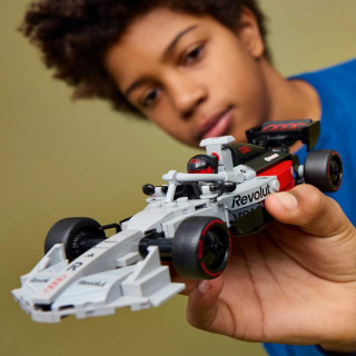 LEGO AUDI REVOLUT F1 TEAM R26 10+ 
