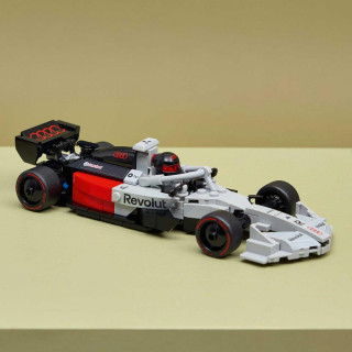 LEGO AUDI REVOLUT F1 TEAM R26 10+ 