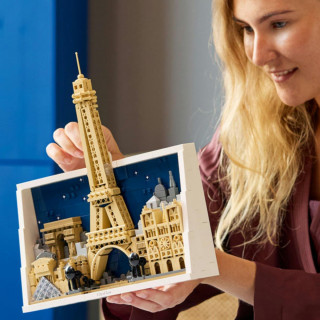 LEGO PARIZ 