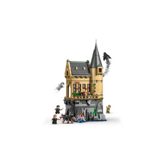 LEGO HOGWARTS BOLNIČKO KRILO 